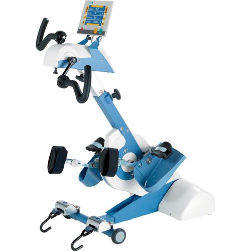 THERA-Trainer Bein- und Oberkörpertrainer tigo 640