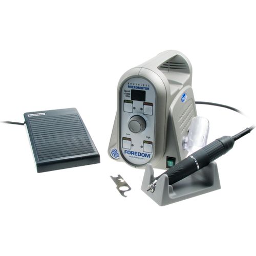 Foredom Mikromotor K.1050 mit Handstück Foredom