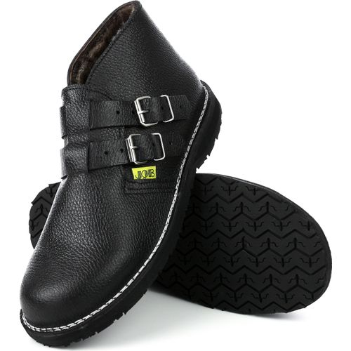 Job Dachdecker-Fellschuh LARS II, Größe:47