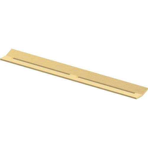 TECE 675012 TECEdrainprofile Profildeckel Edelstahl