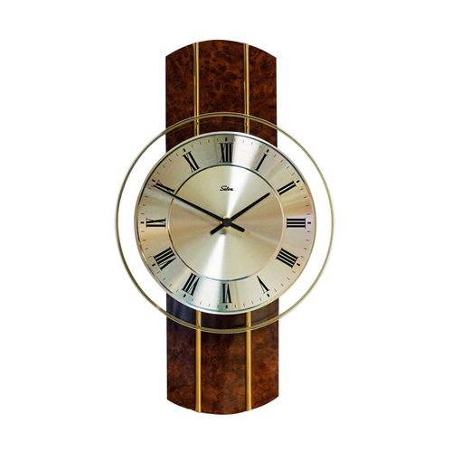 SELVA SELVA Funk-Wanduhr Kienberg