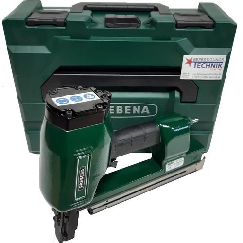 Prebena Wellennagler 6F-WN25SNS 18-25mm Br.35mm für Wellennägel WN 35