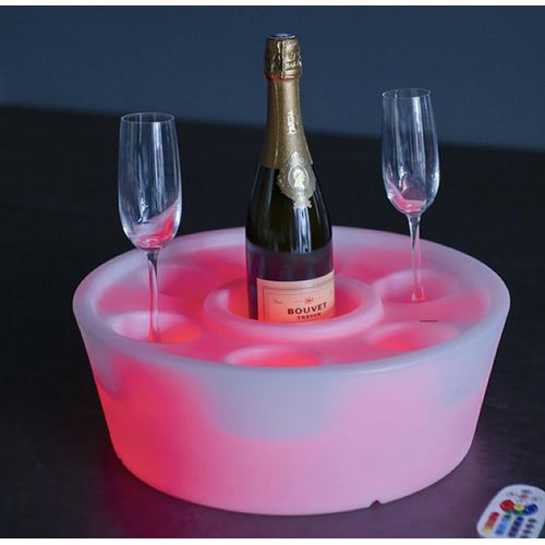 7SPA LED Swimming Bar der Hit auf Ihrer nächsten Pool Party