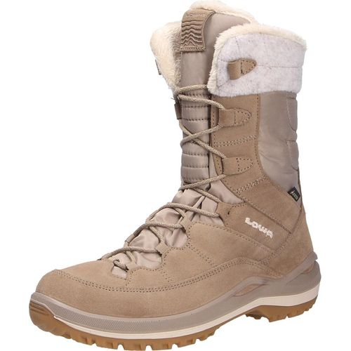 Lowa BARINA III GTX Ws sand/creme 4-