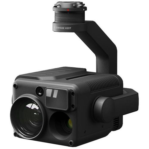 DJI Zenmuse H20T - Digitalkamera - 12 MP