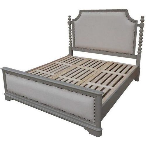 Bett Bequemes 185 x 225 x 160 cm JVmoebel