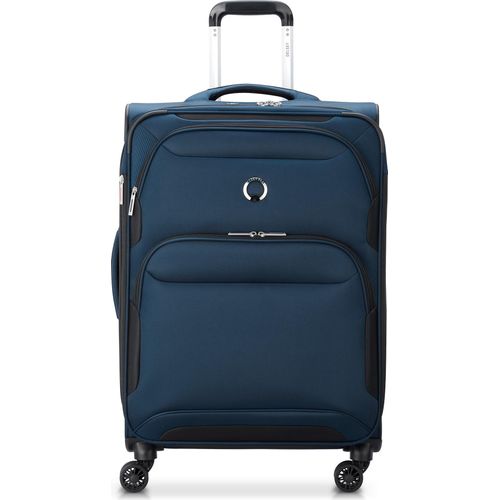 DELSEY Delsey Sky Max 2.0 Reisekoffer - 70 cm - Blau