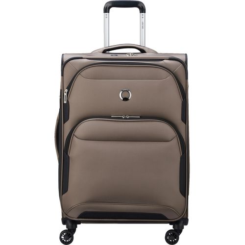 DELSEY Delsey Sky Max 2.0 Reisekoffer - 70 cm - Beige