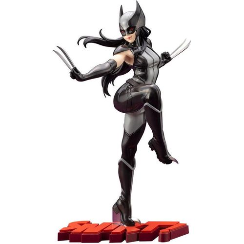 Marvel Bishoujo PVC Statue 1/7 Wolverine (Laura Kinney) X-Force Ver. 24 cm