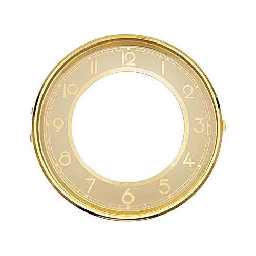 SELVA Lünette arabische Zahlen Ø 160 mm