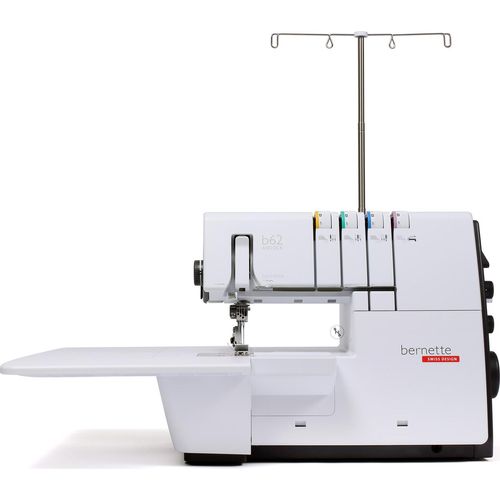 Bernette b62 Airlock