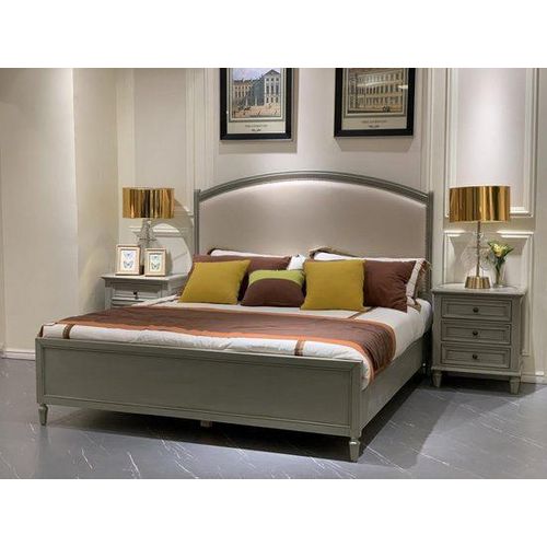 Bett Bequemes 160 x 210 x 150 cm JVmoebel