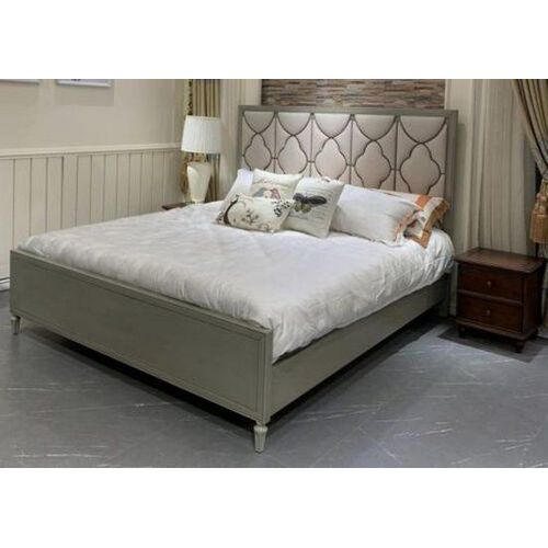 Bett Modernes Design 190 x 210 x 140 cm JVmoebel