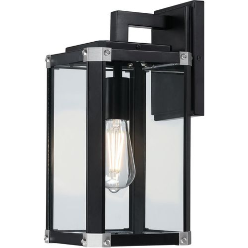 Außen Wandleuchte Glendora Einflammig