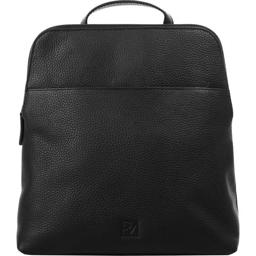 Bodenschatz Rucksack Damen 020580 schwarz