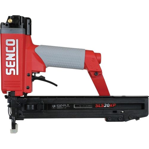 SENCO Druckluft Klammergerät SLS20XP-M Sencomatic 9,5-38 mm KL-19