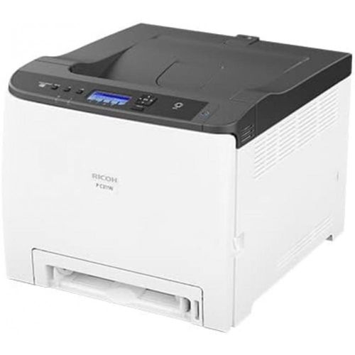 Ricoh P C311W A4 Color Laser Farblaser Duplex Duplexeinheit