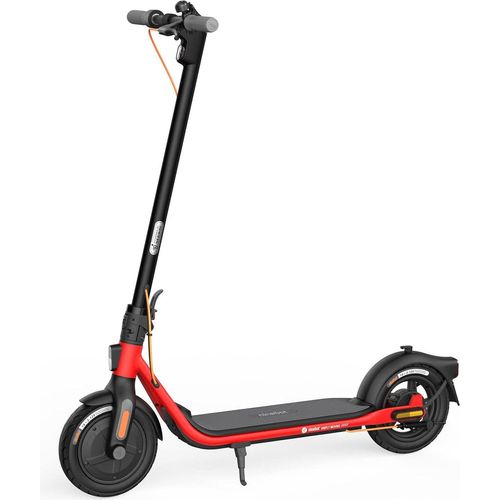 Segway D28D E-Scooter mit Straßenzulassung