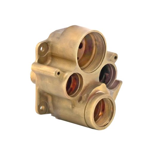 KLUDI FLEXXBOXX Adapter für vertauschte Wasserwege, für FLEXX.BOXX ThermostatVarianten, Neutral, 7653900-00