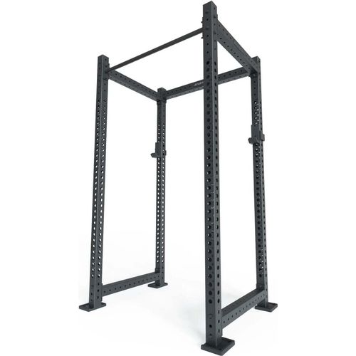 ATLETICA R8-Base1 Power Rack | Basismodell in Studioqualität | Power Rack | 226 cm Höhe | 123x93 cm Grundfläche | 110 kg schwer