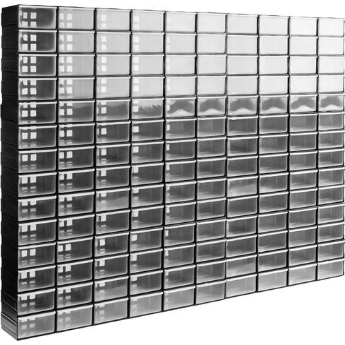 Box Kiste Sortierkasten Sortimentsbox Organizer Sortimentskasten x150