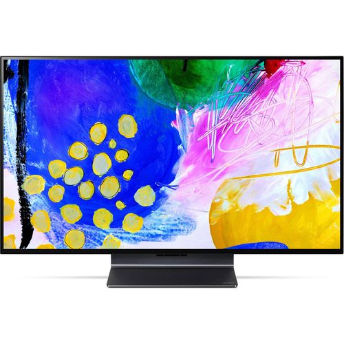 LG 42LX3Q9LA LED TV 42 Zoll OLED 4K HDR Smart TV Alexa