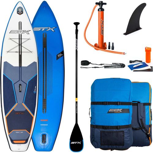 STX iSup Cruiser SUP Board