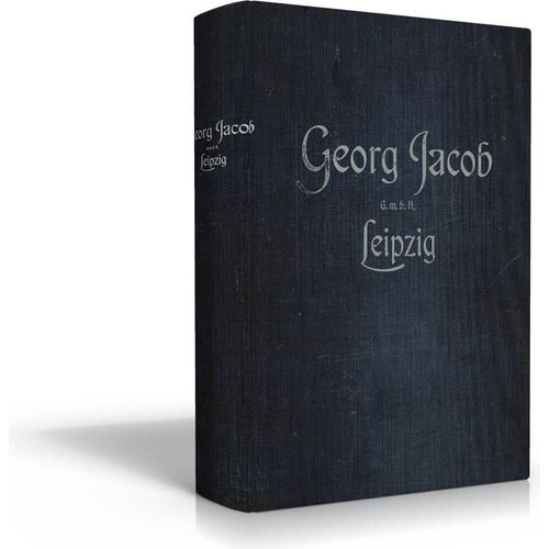 SELVA Georg Jacob Katalog 1911