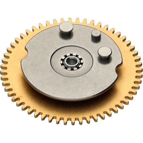 Alternative Rolex Ersatzteile für die Kaliber RX 3130 bis 3186