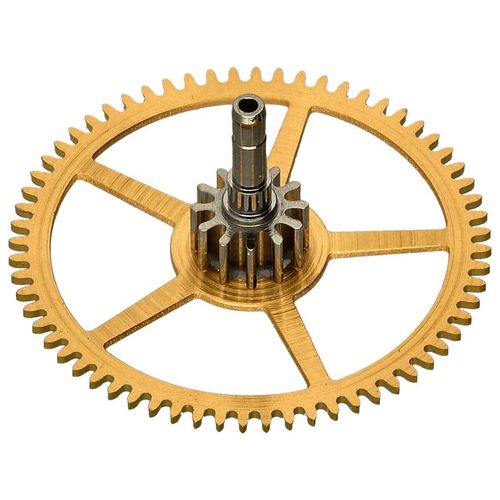 RX RX 1535 Minutenrad EB201