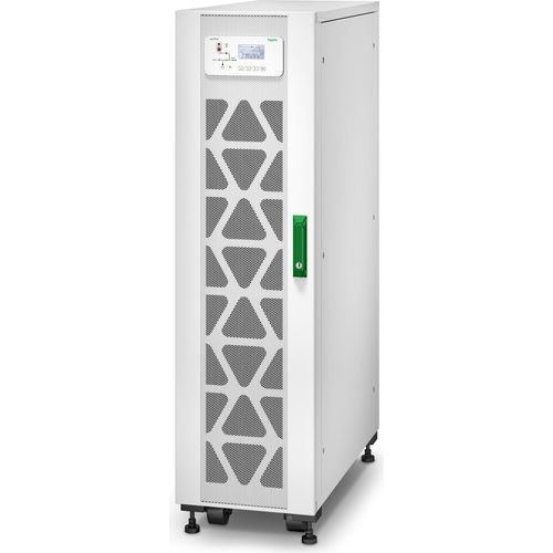 Schneider Electric Easy UPS 3S E3SUPS15KHB1 - USV - Wechselstrom 400 V - 15 kW - 15000 VA - 3 Phasen - weiß