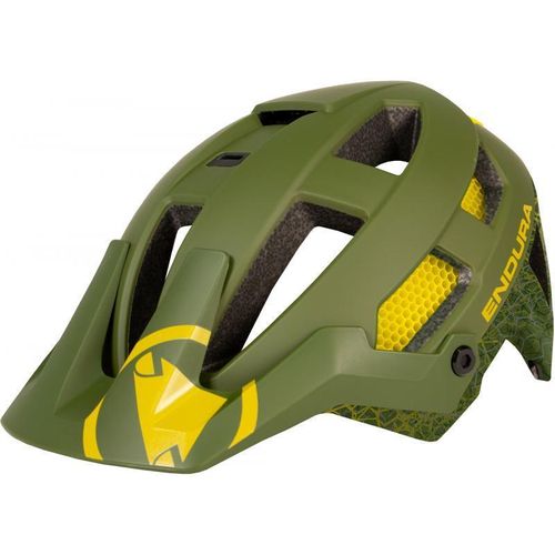 Endura Single Track Helmet MIPS S