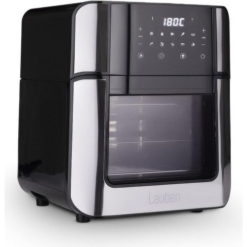 Lauben Air Fryer Oven 1500SB