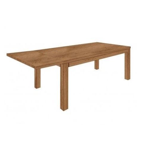 Tisch Eiche Küche Eszimmer Voll Holz Neu JVmoebel