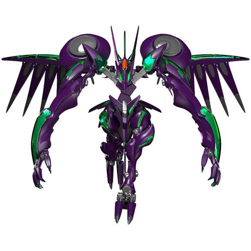 Fafner in the Azure: The Beyond Moderoid Plastic Model Kit Fafner Mark Nicht 18 cm