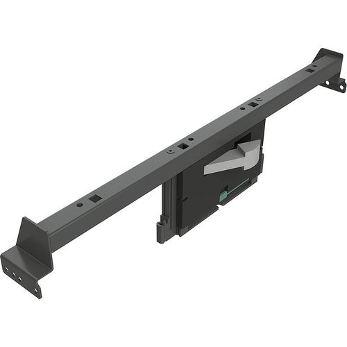 NABER 8012368 elektrischer Auswerfer Cox Cick-E® 600, dunkelgrau/chrom matt