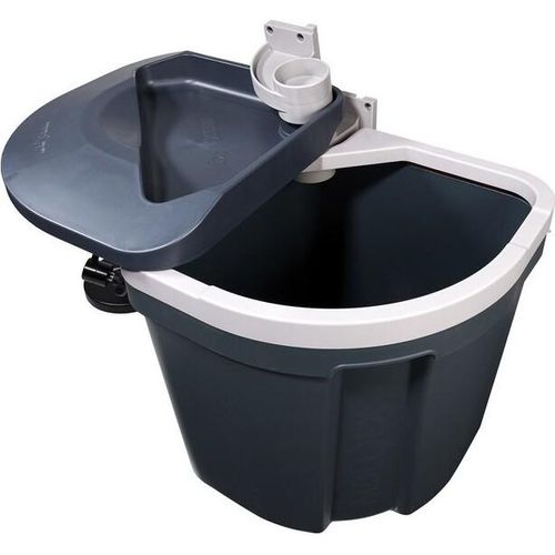 MÜLLEX 4915.40 Abfallsystem 35 Liter EURO FLEXX ab 45 cm Schrankbreite