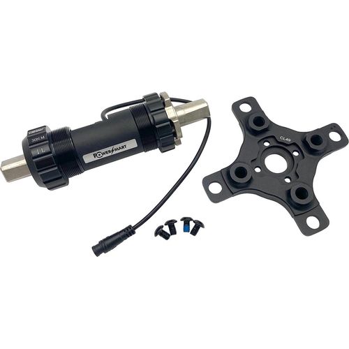 T13 Drehzahl- und Drehmomentsensor, BB Shell Breite: 73,00 mm, Shaf. L?nge: 152 mm, CL=49mm