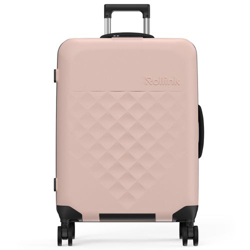 Rollink Rollink Vega 360 - faltbarer 4-Rollen-Trolley 65 cm