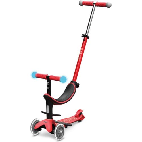 Micro MMD356 Mini2Grow Deluxe Magic Led Red