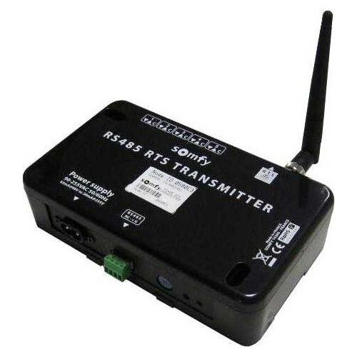 Somfy RS485 RTS Transmitter 1810803