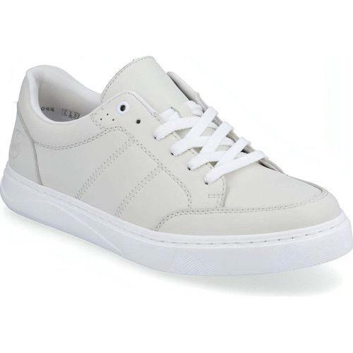 Rieker Herren Sneaker B9901-80 Farbe: Weiß Größe: 41 Image