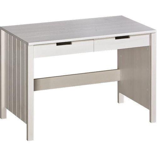 FurMeb24 TOMI - Kinderschreibtisch Schlerschreibtisch Jugenschreibtisch Schreibtisch