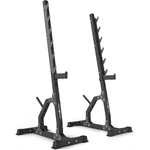 Marbo Sport - Multilevel-Ständer (2 Stück) MS-S105 2.0