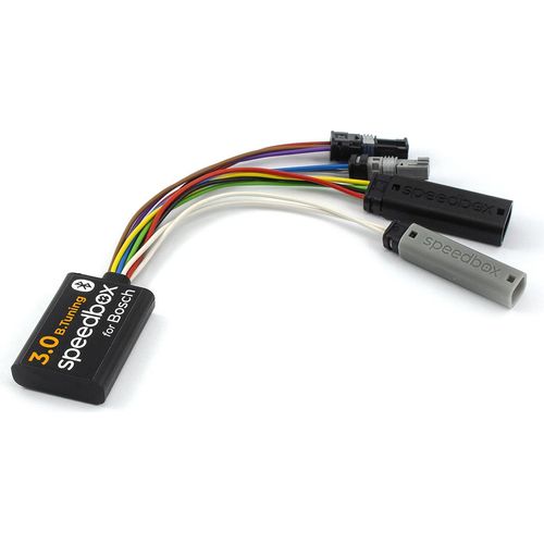 SpeedBox Tuning Chip 3.0 B.Tuning für Bosch GEN.4 Das Smart System