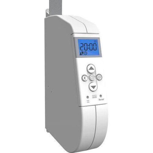 WIR eWickler eW320 Akku-Gurtwickler Comfort Aufputz für 23 mm Gurtband