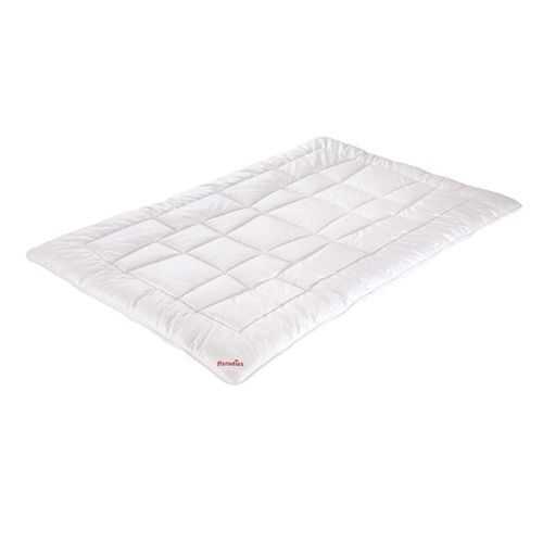 Paradies Softcell Steppbett Vida Bio winterwarm - 135/200cm
