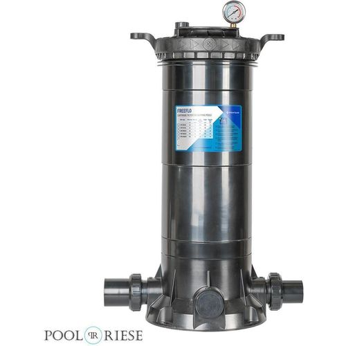 Kartuschenfilter Pentair Freeflo FFCF 200
