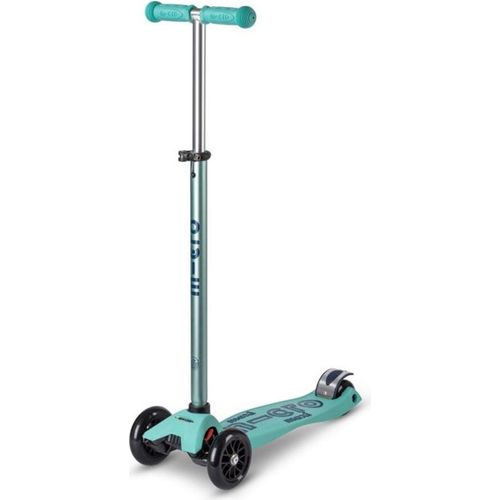 Micro Mobility Systems Micro Mobility - maxi micro deluxe ECO mint