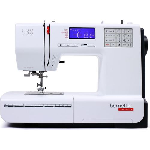 Bernette b38